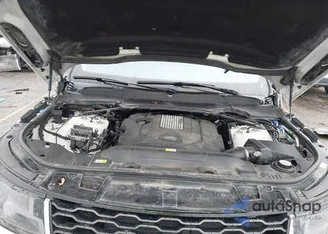 2018 Land Rover Range Rover Sport Hse Td6 z USA, uszkodzony, nr VIN SALWR2RK3JA184774